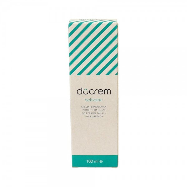 DUCREM BALSAMIC 100 ML