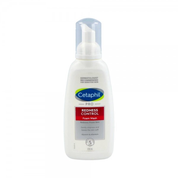 CETAPHIL PRO REDNESS CONTROL ESPUMA LIMPIAD 37 ML
