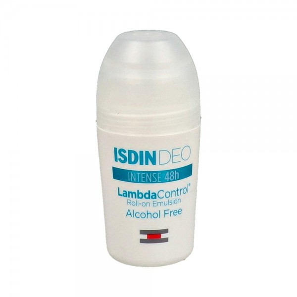 LAMBDA CONTROL DESODORANTE ROL-ON S/ALCO EMUL 50 ML