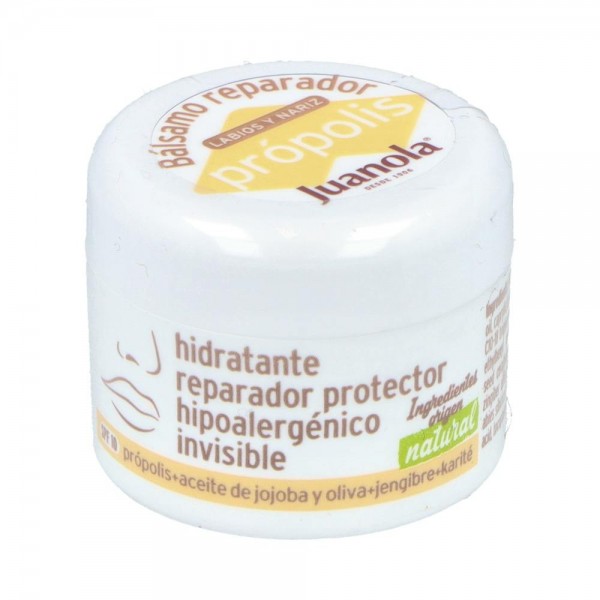 JUANOLA BALS REPAR NAR LAB TAR 10 ML