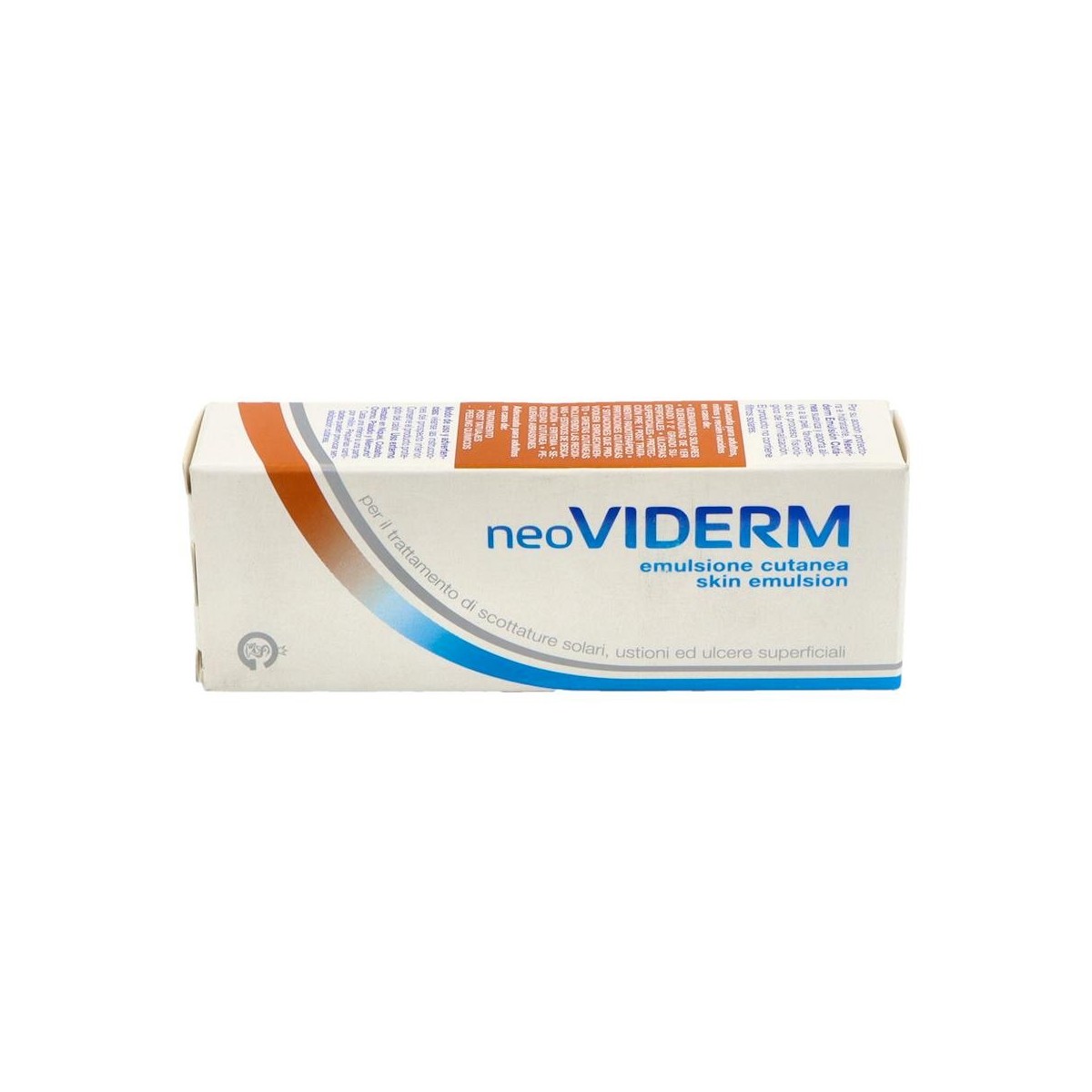 CUMLAUDE NEOVIDERM EMUL CUTANEA 30 ML