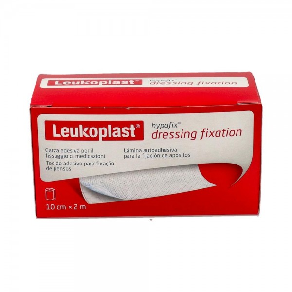 HYPAFIX LAMINA ADHES 2MX10CM
