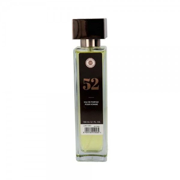 IAP PHARMA POUR HOMME Nº 52 150 ML