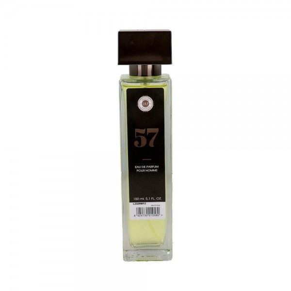 IAP PHARMA POUR HOMME Nº 57 150 ML