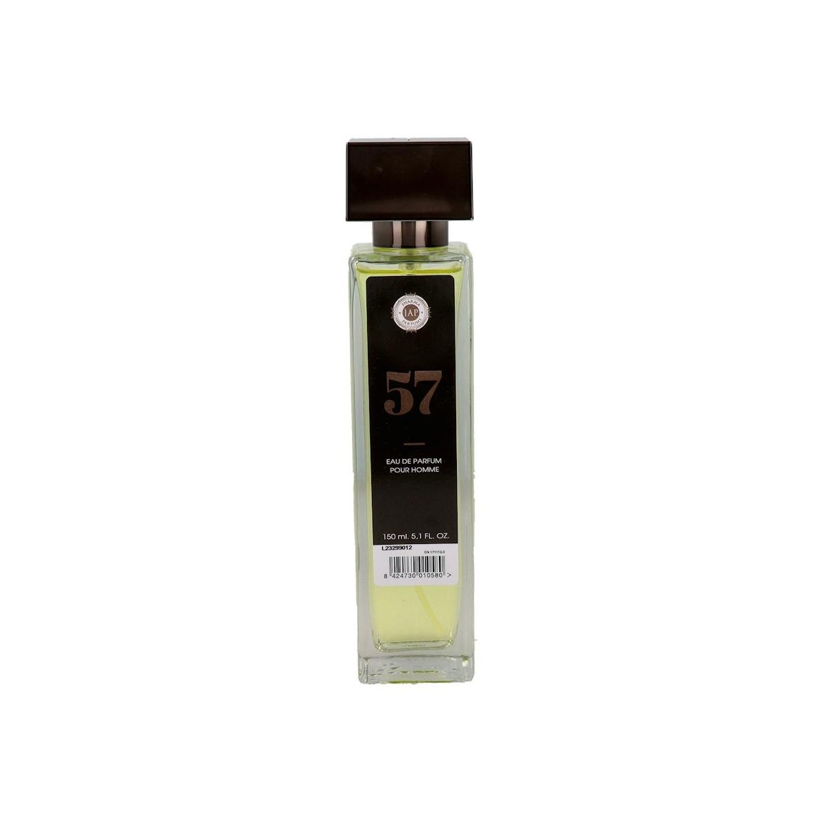 IAP PHARMA POUR HOMME Nº 57 150 ML