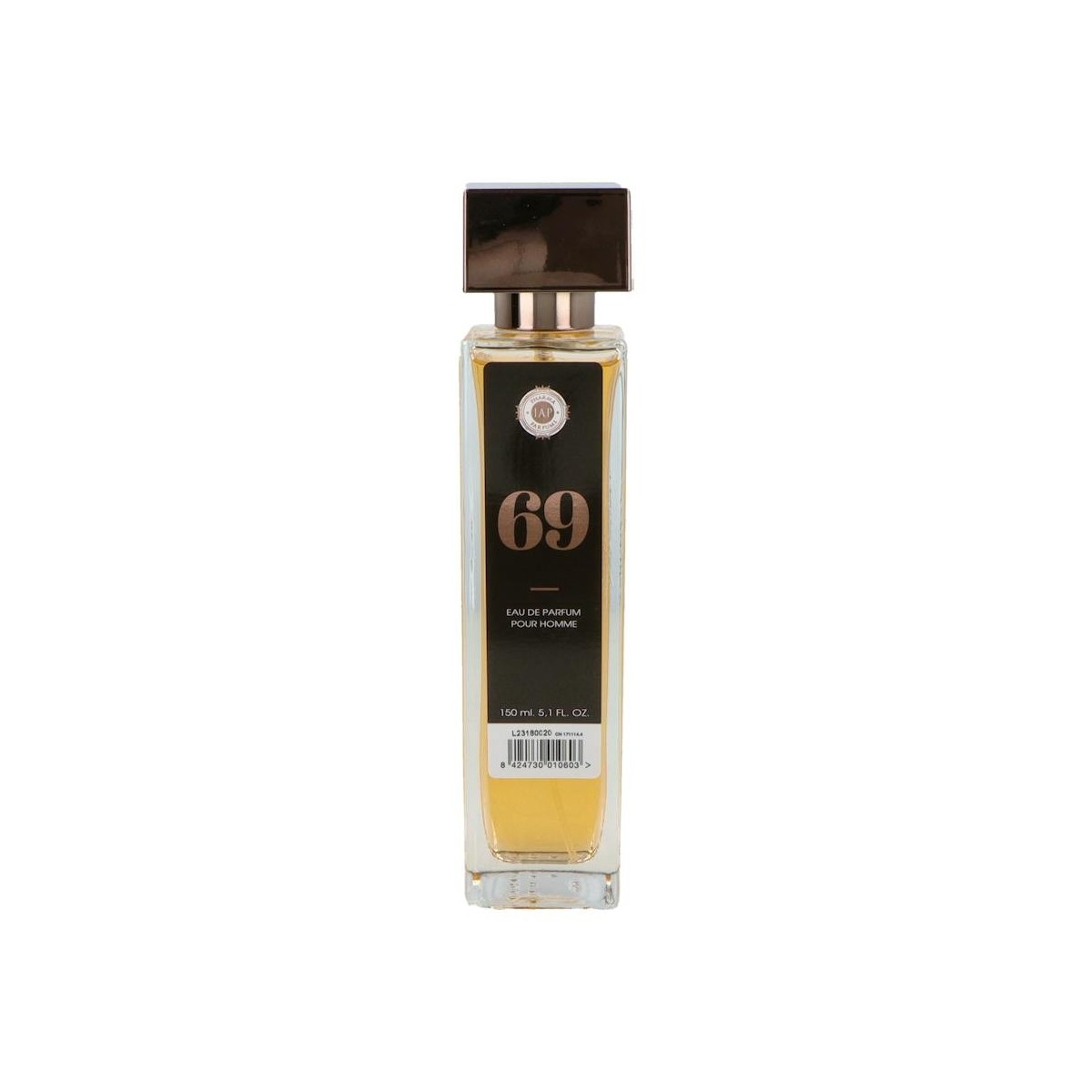 IAP PHARMA POUR HOMME Nº 69 (59) 150 ML