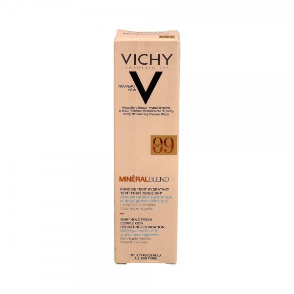 VICHY BLEND FLUIDO CLIFF 30ML