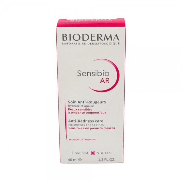 SENSIBIO AR CREMA 40 ML