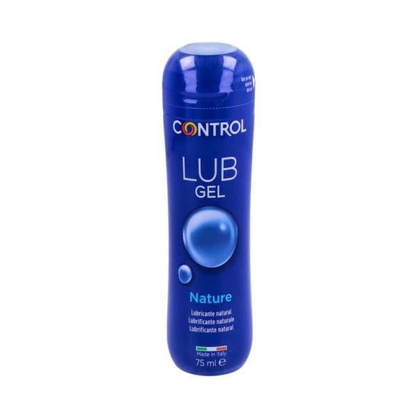 CONTROL LUBRICANTE NATURE 75 ML
