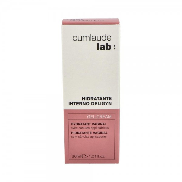RILASTIL CUMLAUDE HIDRAT INTERNO DELIGYN 30 ML