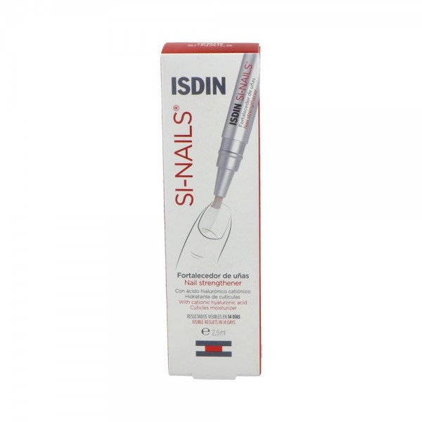 ISDIN SI-NAILS LAPIZ FORTALECEDOR UÑAS