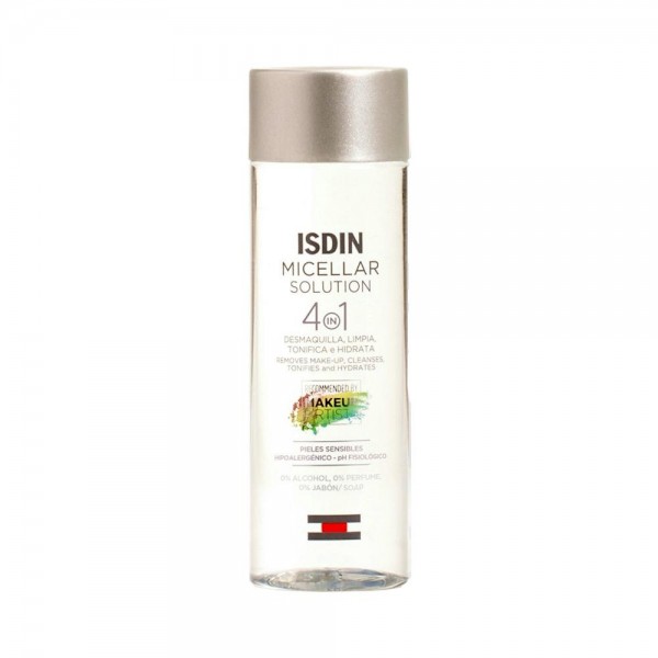 PROM ISDIN MICELLAR SOLUTION 100ML
