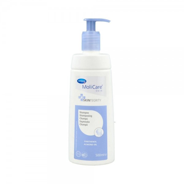 MOLICARE SKIN CHAMPU 500 ML