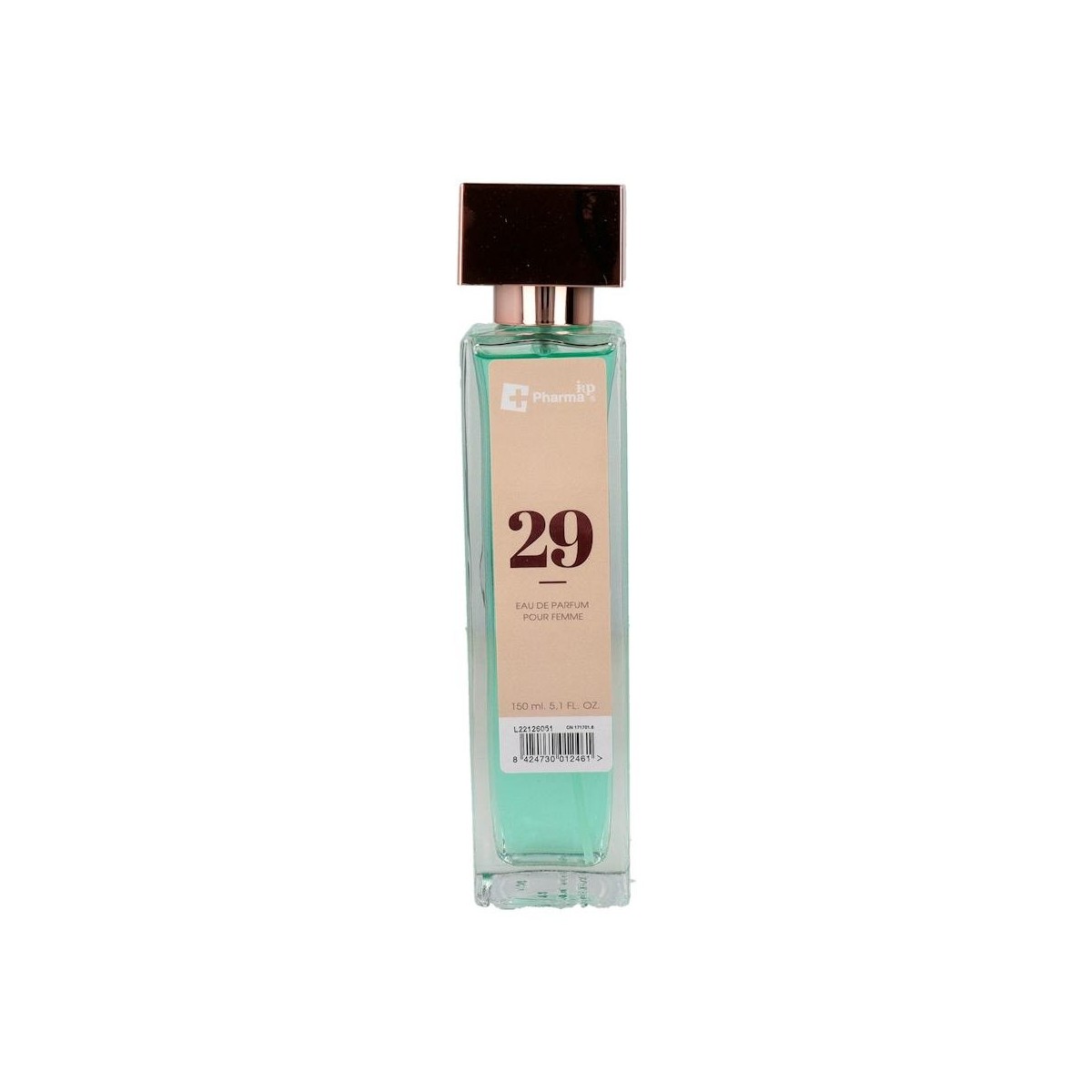 IAP PHARMA POUR FEMME Nº 29 150 ML