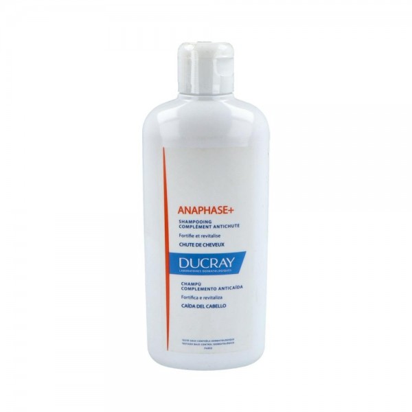 DUCRAY ANAPHASE+ CHAMPU 400 ML