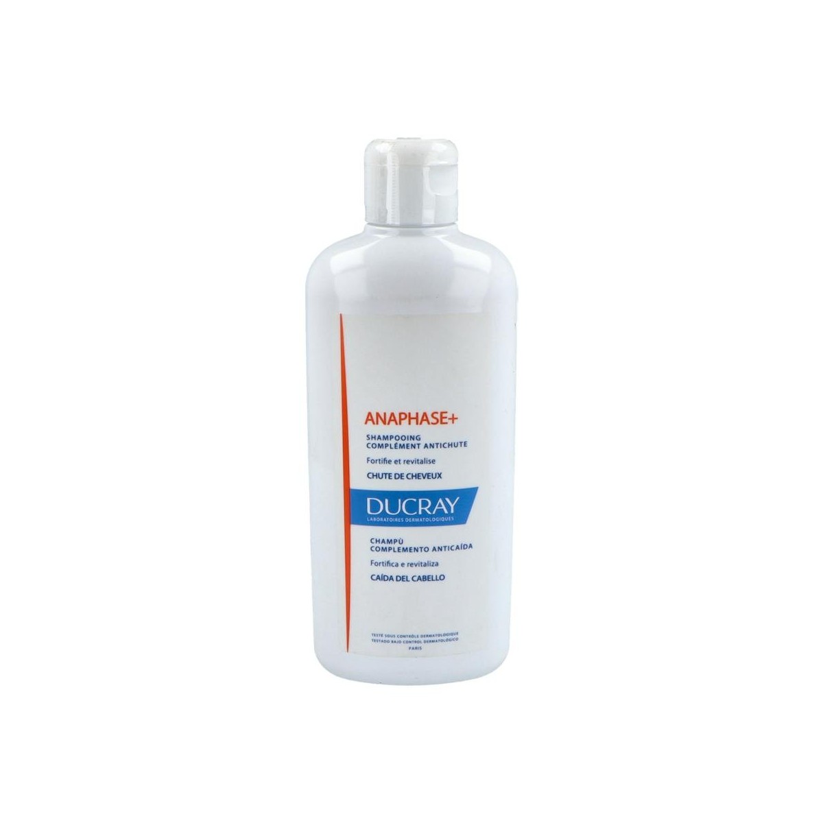 DUCRAY ANAPHASE+ CHAMPU 400 ML