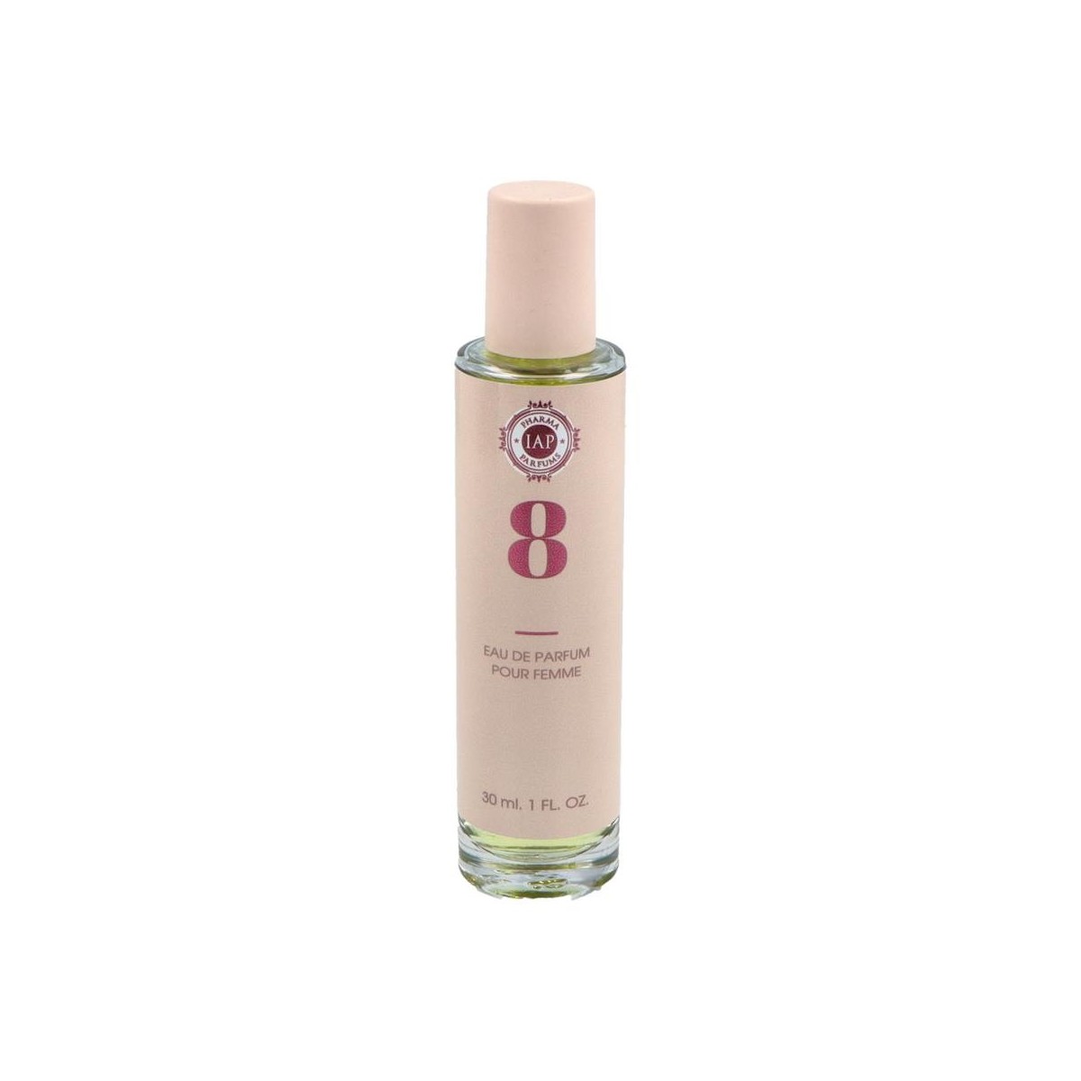 IAP PERFUME Nº 8 30 ML