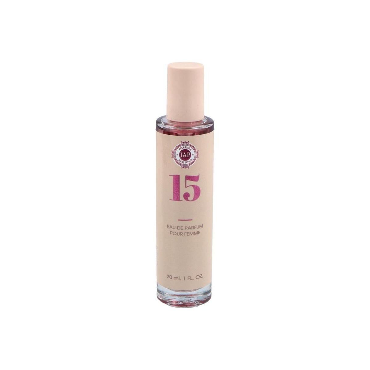 IAP PERFUME Nº 15 30 ML