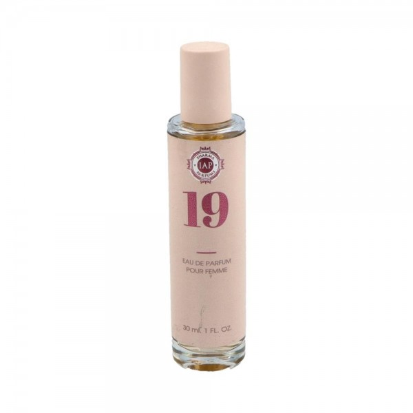 IAP PERFUME Nº 19 30 ML