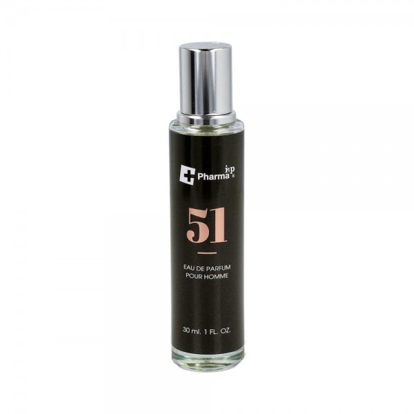 IAP PERFUME Nº 51 30 ML