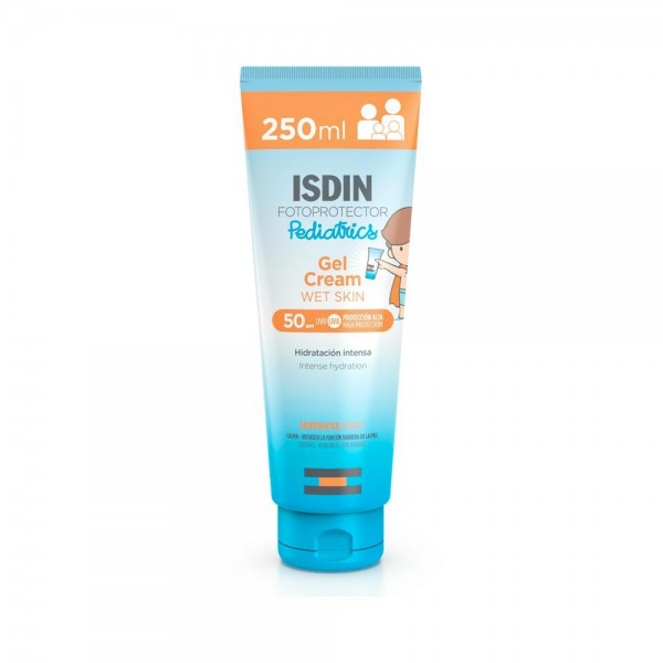 FOTOPROT ISDIN FPS 50+ GEL CREMA PEDIAT 250 ML