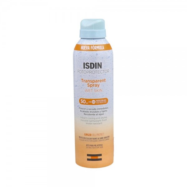 FOTOPROT WET SKIN TRANSP SPRAY SPF50 250 ML