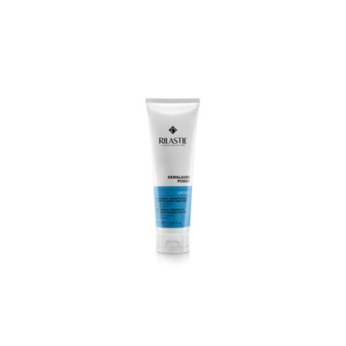 RILASTIL XERALAUDE PODOS LIPOGEL 100 ML