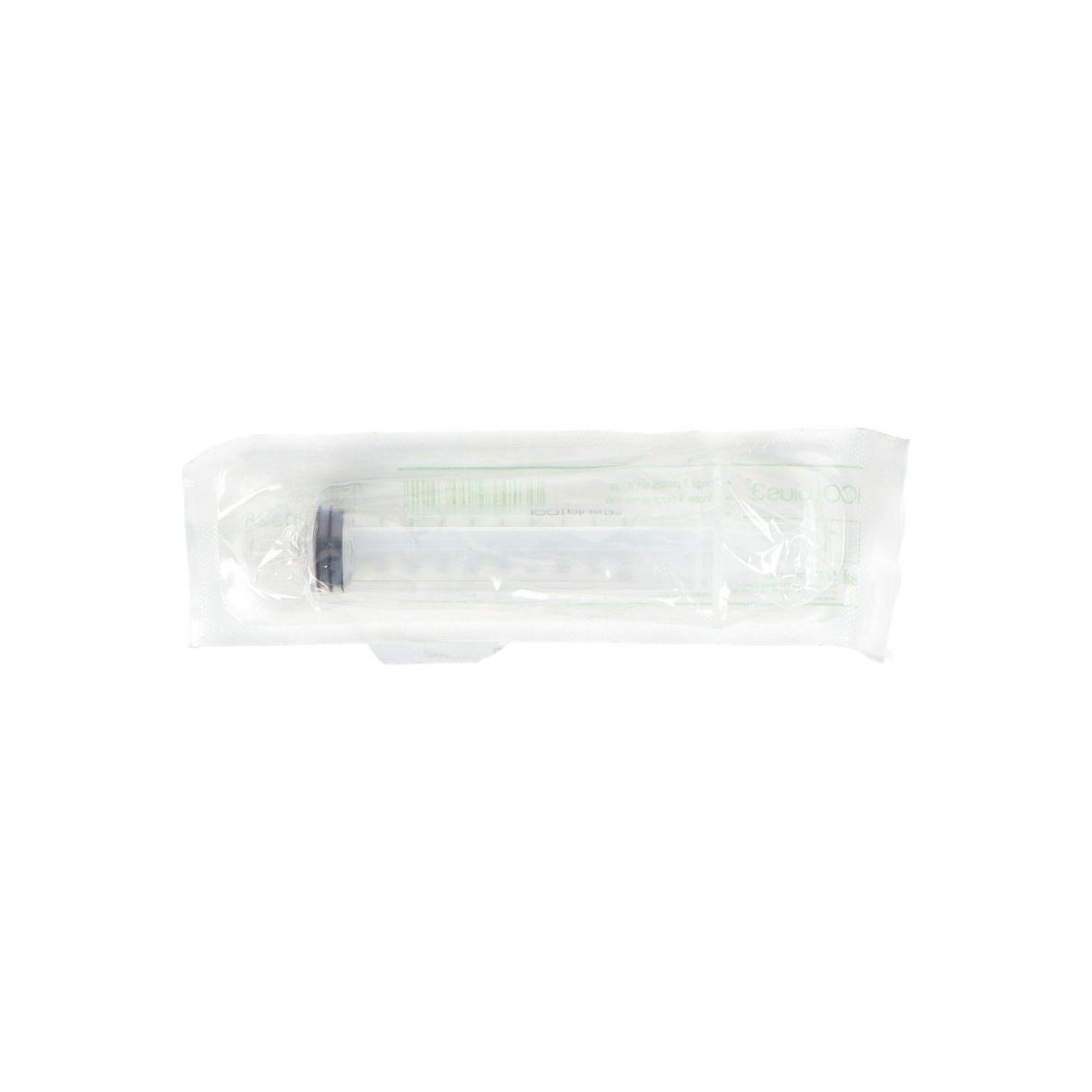 JERINGA ICOGAMM EST C-LUE-CEN 10 ML