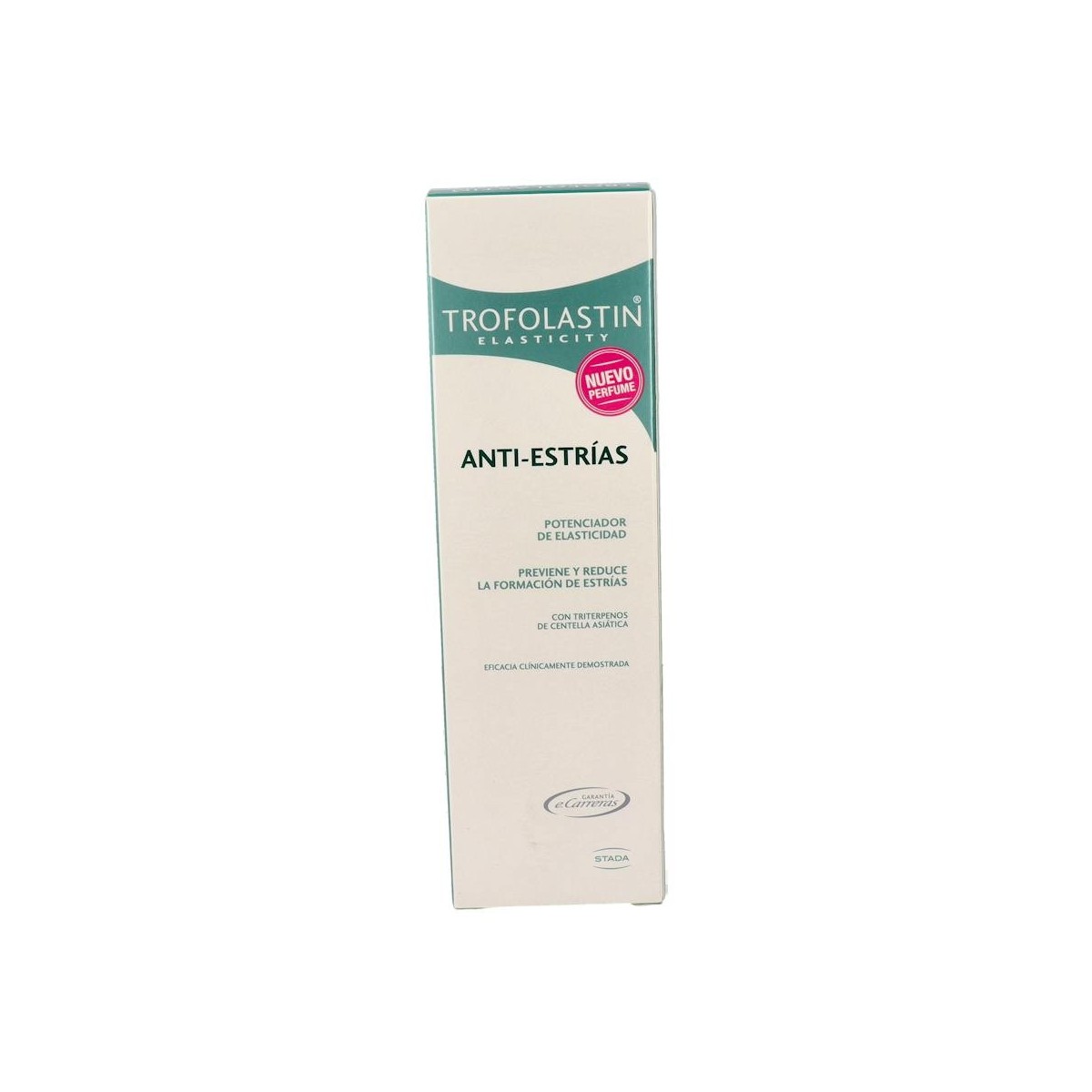CARRERAS TROFOLASTIN ANTIESTRIAS 250 ML