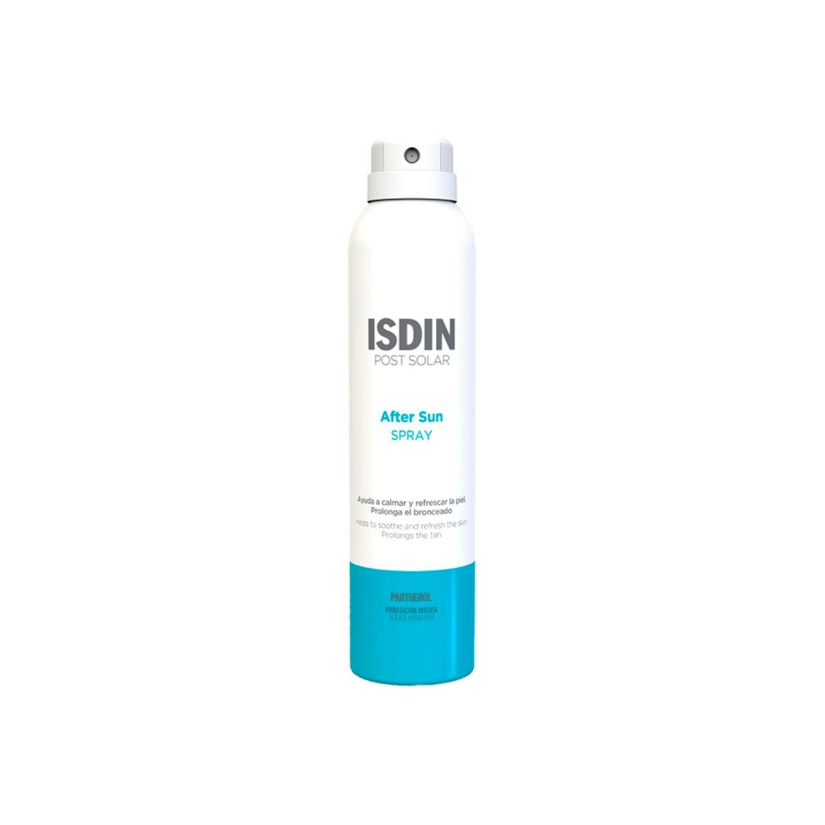 AFTER SUN ISDIN EFEC INME SPRAY 200 ML