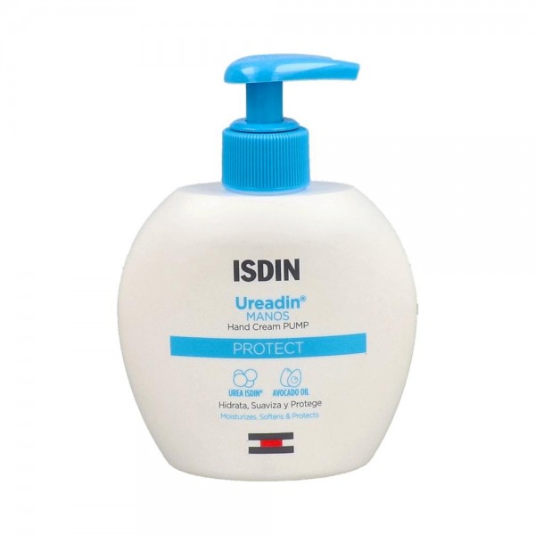 UREADIN 2,5% CREMA MANOS DOSIFICADOR 200 ML