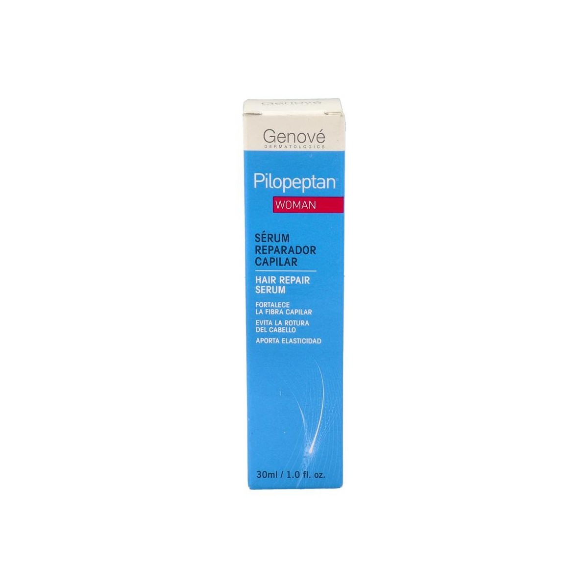 PILOPEPTAN WOMAN SERUM REPARADOR CAPILAR