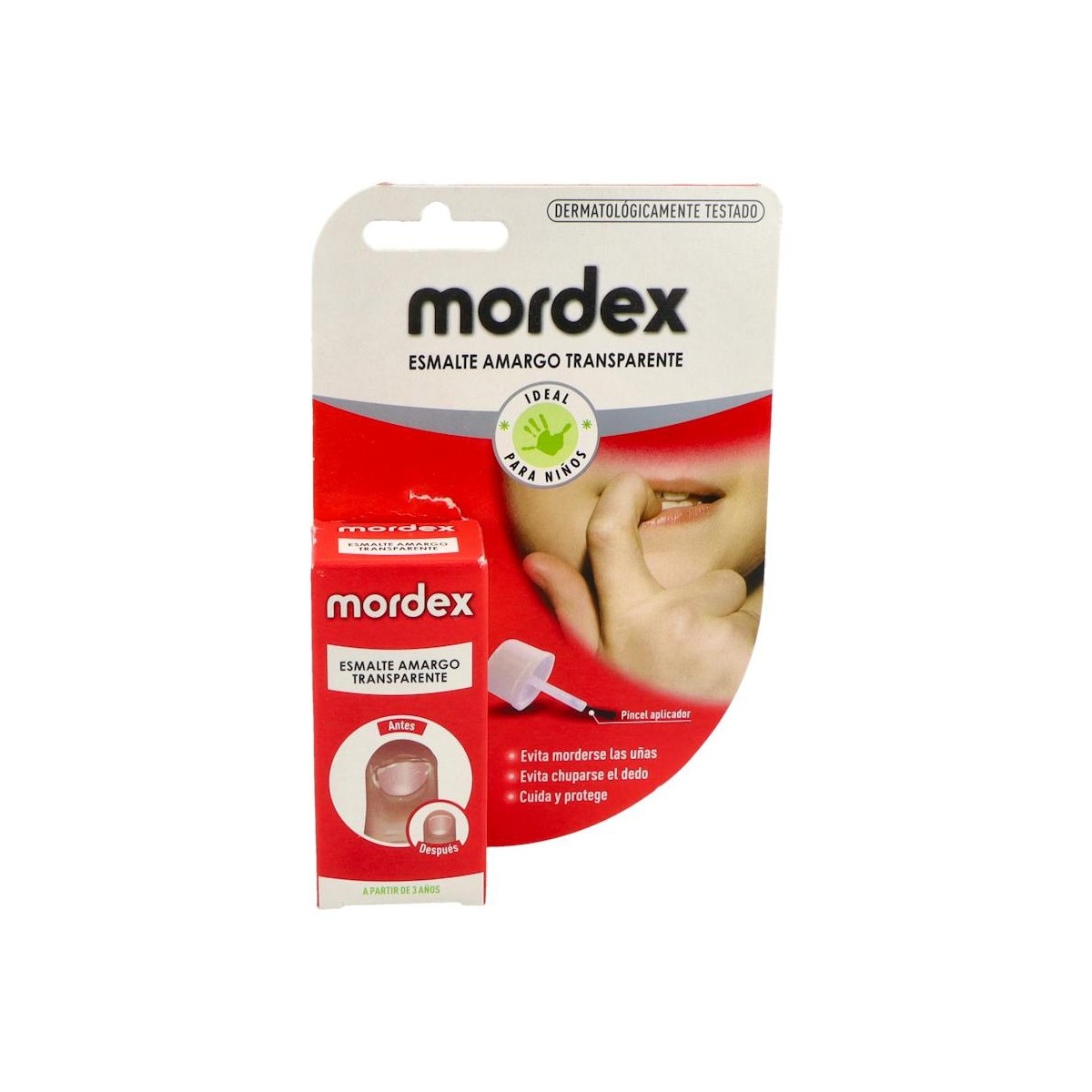 MORDEX 9 ML