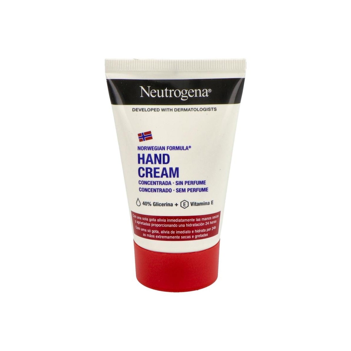 NEUTROGENA CREMA DE MANOS CONCENTRADA SIN...
