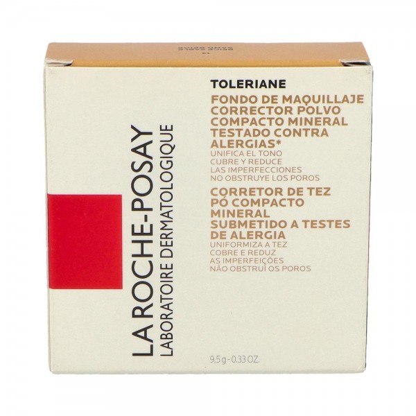 TOLERIANE TEINT MINERAL 13 SPF 25