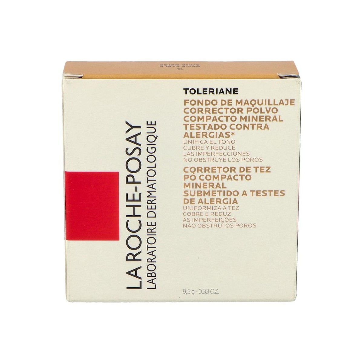 TOLERIANE TEINT MINERAL 13 SPF 25