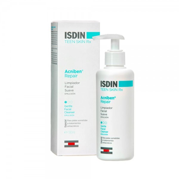 ACNIBEN RX EMULS LIMP 200 ML