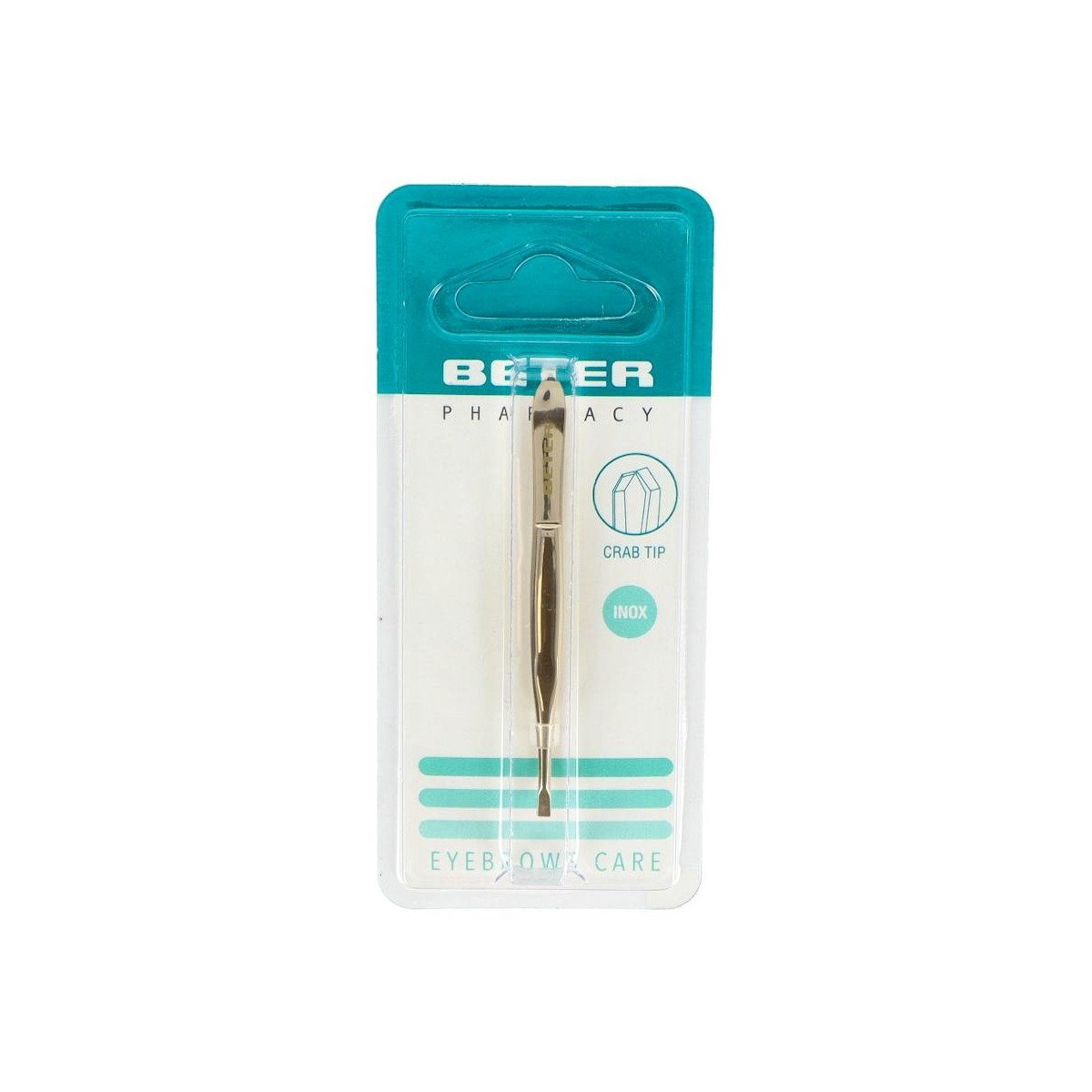 PINZA BETER DEPI P/CANG 7,8 D24095