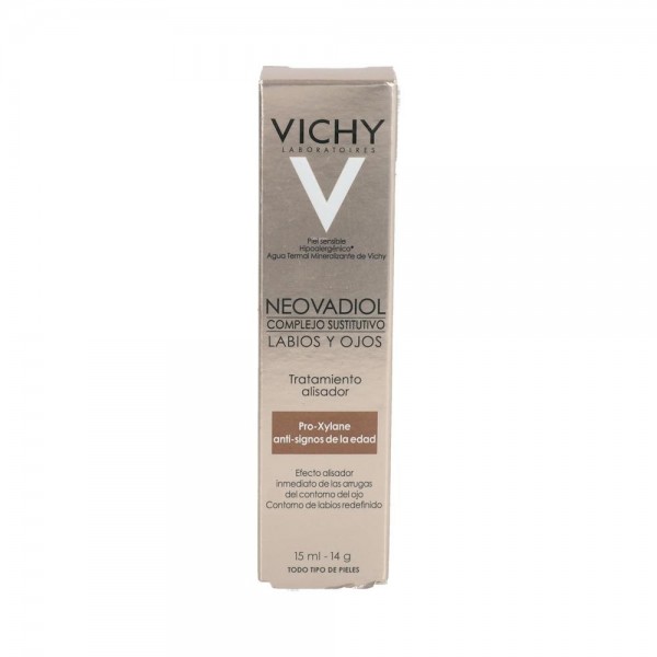 VICHY NEOVADIOL GF CONTORNO OJOS / LABIOS 15 ML