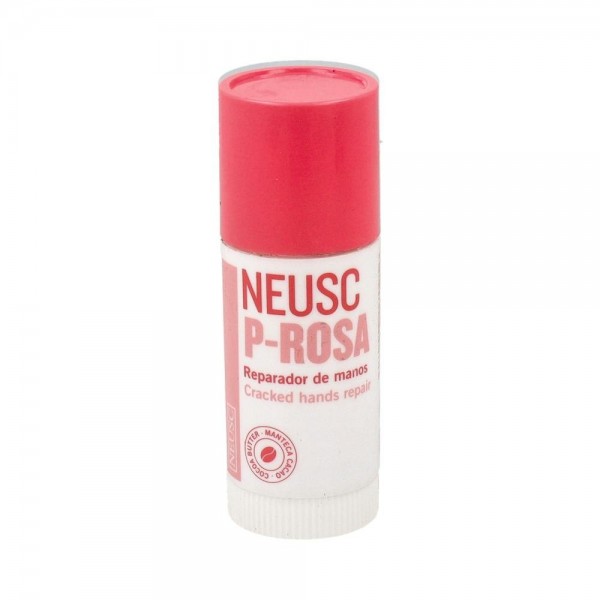 NEUSC P-ROSA STICK DERMOPROTECTOR 24 G