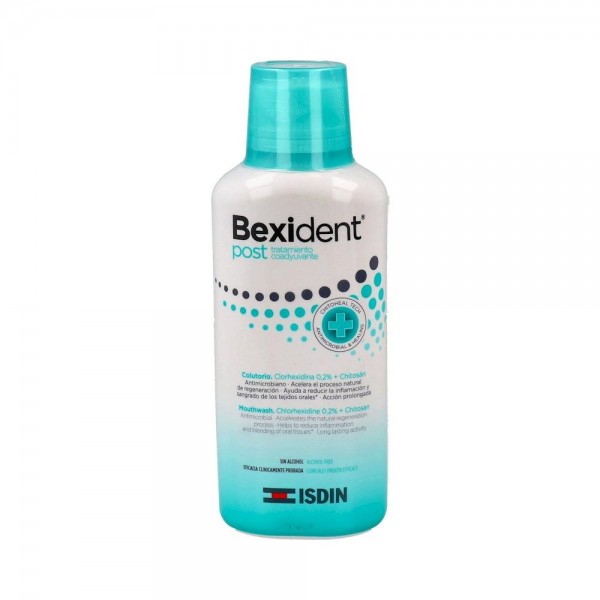 BEXIDENT POST COLUT 250 ML