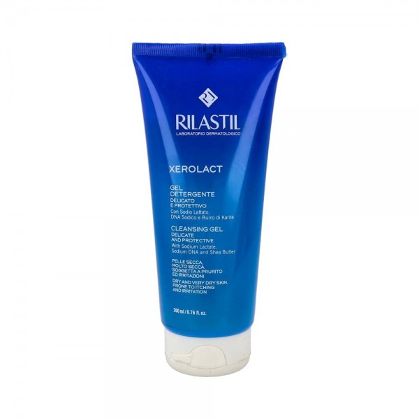 RILASTIL XEROLACT GEL DERMO 200 ML