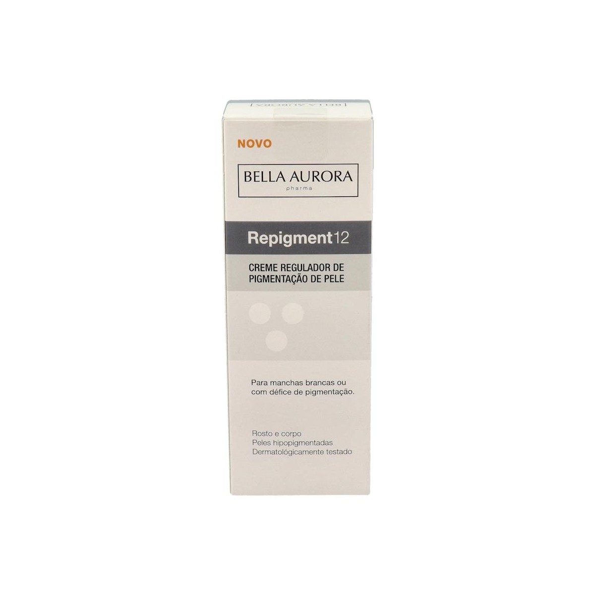 BELLA AURORA REPIGMENT 12 SERUM REPIGMENTANTE...