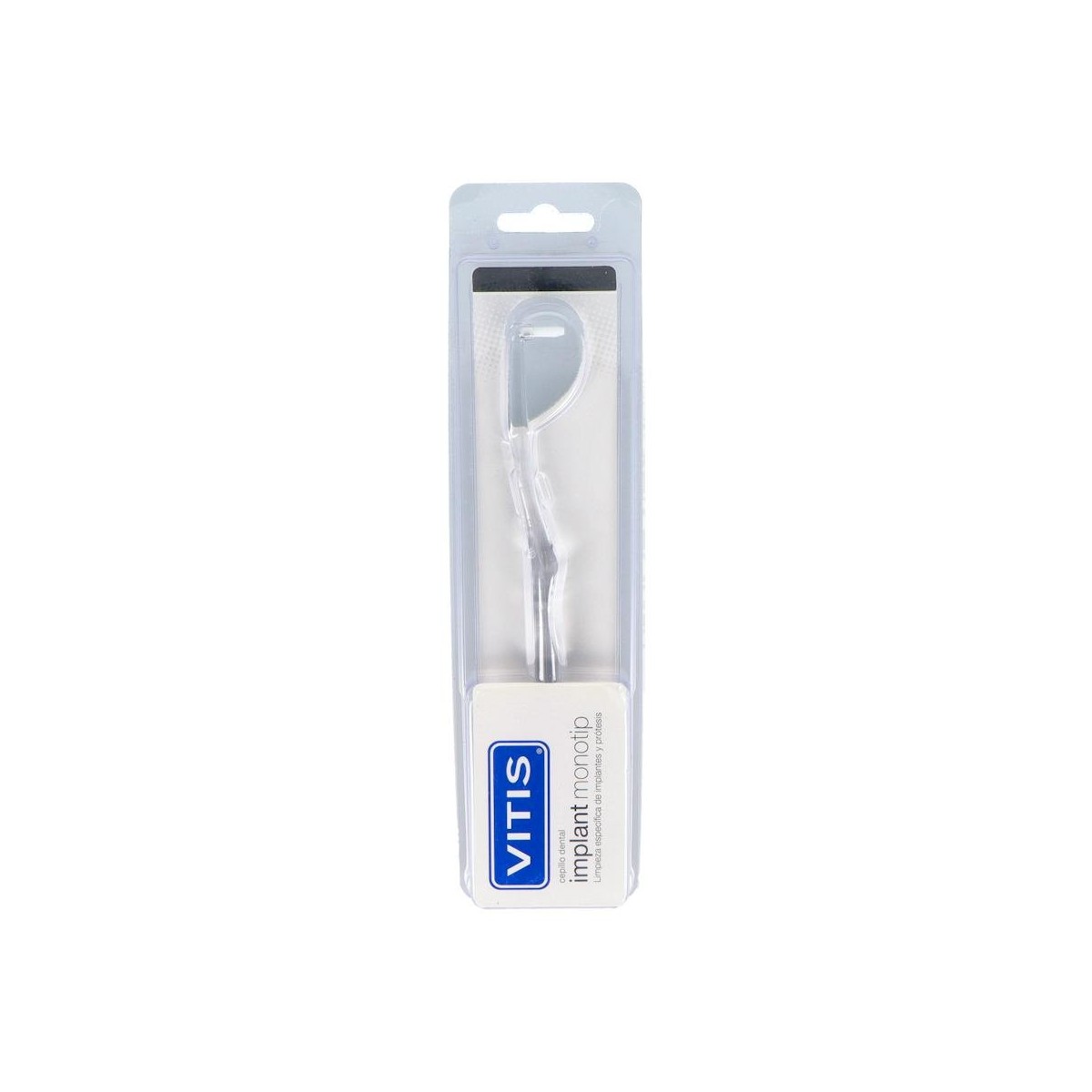 CEPILLO DENTAL IMPLANT MONOTIP BLISTER