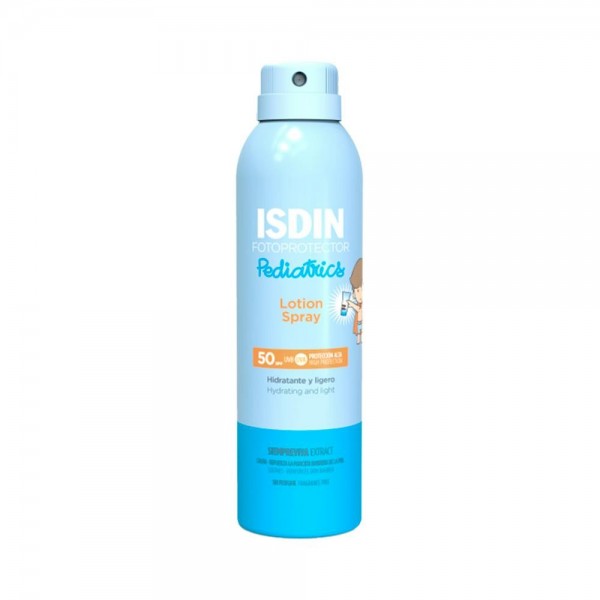 FOTOPROT ISDIN FPS 50+ SPRAY CONTINUOS PEDIAT 200 ML