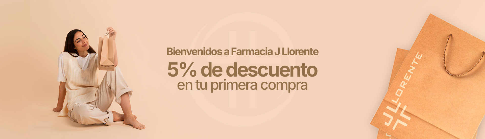 20% de descuento en todo cuidado del cabello
