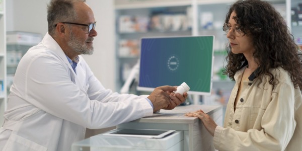 El Valor del Consejo Farmacéutico: Un Apoyo Integral para la Salud
